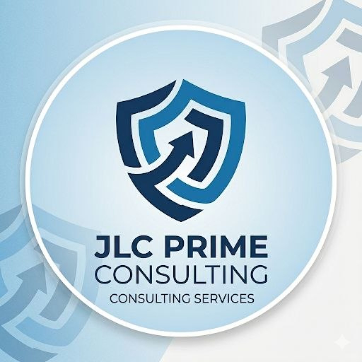 JLC Prime Consulting Logo